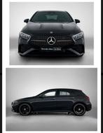 Mercedes A180d full pack amg  line  2024, Autos : Divers, Modes d'emploi & Notices d'utilisation, Enlèvement