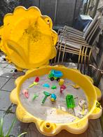 Zandbak met deksel: GRATIS op te halen in Kessel-Lo, Ophalen