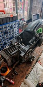 Piaggio zip125cc 2 takt, Fietsen en Brommers, Scooters | Piaggio, Ophalen