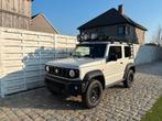 Suzuki Jimny HJ, 2024, 7 jaar garantie, Auto's, Suzuki, 75 kW, 4 cilinders, Wit, Bedrijf