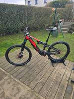 Vtt électrique  haut de gamme Batterie 1000W, Vélos & Vélomoteurs, Vélos | VTT & Mountainbikes, VTT tout suspendu, Enlèvement