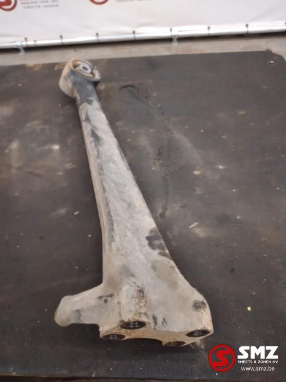 Occ steunpoot vooras MAN TGX 81432203050, Gebruikt, MAN, Ophanging en Onderstel