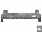 Pare-chocs arri re Audi A4 B9 8W9 S-Line COMBI, Pare-chocs, AUDI AG, Auto-Union-Strasse 1
85045  Ingolstadt, DE, Audi