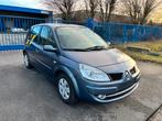 Renault scenic 1.5 euro 4 2009 212,000 export zonder keuring, Auto's, Bedrijf, Diesel, Euro 4, Te koop