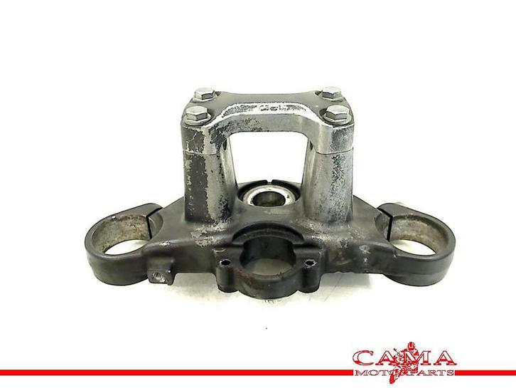 KROONPLAAT Honda NT 700 V Deauville 2006-2010 (NT700V), Motoren, Onderdelen | Honda, Gebruikt