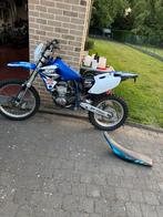 WR400f parts, Fietsen en Brommers, Yamaha, Ophalen of Verzenden, 5 versnellingen, 400 cc