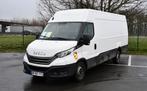 Iveco 35s18 3,0 180cv Hi-matic 2023, Achat, Iveco, Particulier