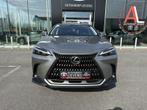 Lexus NX 350h 2.5 HYB EXECUTIVE, Auto's, Automaat, Parkeersensor, 2487 cc, Beige