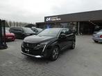 Peugeot 3008 1.6 i PHEV automaat 225pk Business Camera, Achat, Euro 6, Entreprise, 221 ch