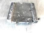 FES125 Pantheon 1997 - 2006 Honda Radiator D1-55853, Motoren