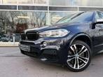 BMW X5 M M50 / LICHTEVRACHT / HUD / CAMERA / ZETELVRWM /, Auto's, Automaat, 177 g/km, Gebruikt, 2993 cc