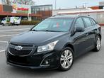 Chervolet Cruze 1.7 diesel, Autos, Cuir, Euro 5, Achat, Boîte manuelle