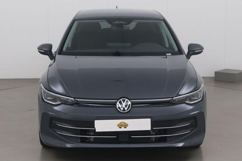 Volkswagen Golf, Autos, Volkswagen, Argent ou Gris, Achat, Entreprise, Autre