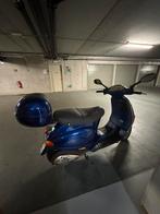 Piaggio Vespa 50 cc, Fietsen en Brommers, Ophalen, Gebruikt, Klasse B (45 km/u), 50 cc