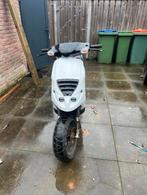 Piaggio NRG 50cc nieuwstaat, NRG, Comme neuf, Classe B (45 km/h), Enlèvement