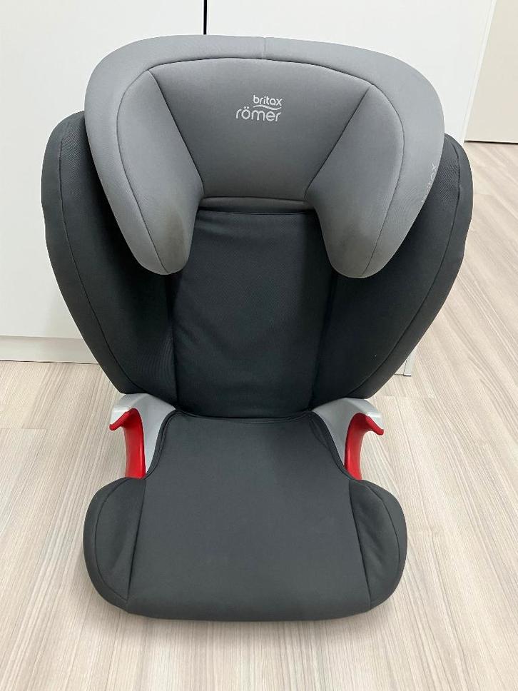 Autostoeltje kind, Enfants & Bébés, Sièges auto, Romer, Enlèvement