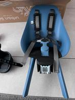 Fietsstoel kinderen, Enlèvement ou Envoi, Neuf, 9 à 18 kg, Repose-pieds