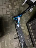 Step ruilen of, Fietsen en Brommers, Ophalen