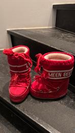 Moon boots taille 24-26, Ophalen, Zo goed als nieuw