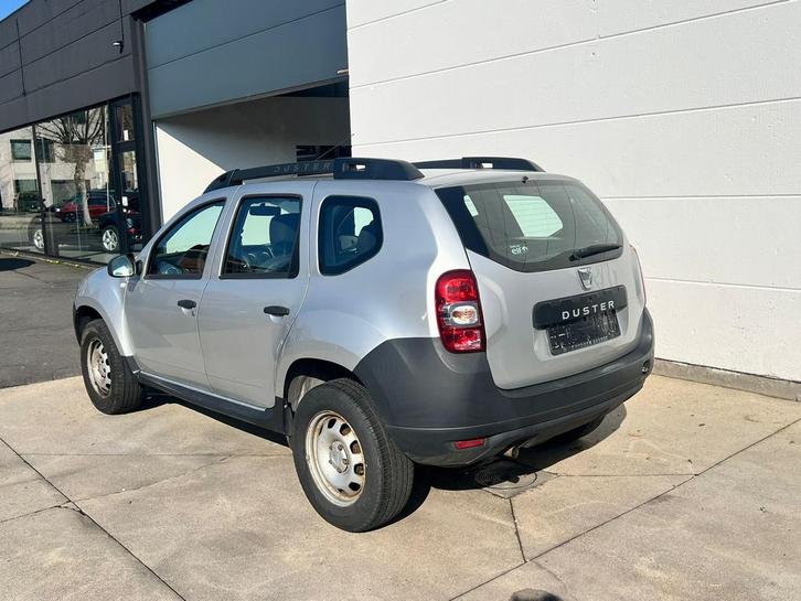 Dacia Duster 1.6 Benzine EURO 6B, Autos, Dacia, Particulier, Duster, ABS, Airbags, Air conditionné, Bluetooth, Ordinateur de bord