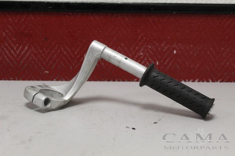 STUURHELFT LINKS Sprint ST 1050 +ABS 2008-2010 (VIN:281466-, Motoren, Onderdelen | Overige, Gebruikt