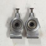 FG aluminium fusees (Marder Baja Beetle Monstertruck 2wd 4wd, Hobby en Vrije tijd, Modelbouw | Radiografisch | Auto's, Ophalen of Verzenden