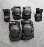 beschermers skeelers rolschaatsen skateboard, Sport en Fitness, Skeelers, Ophalen of Verzenden