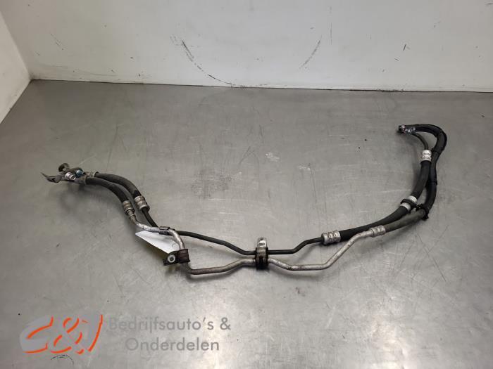 Conduit direction assistée d'un Opel Vivaro, Autos : Pièces & Accessoires, -, Opel, 3 mois de garantie, Utilisé