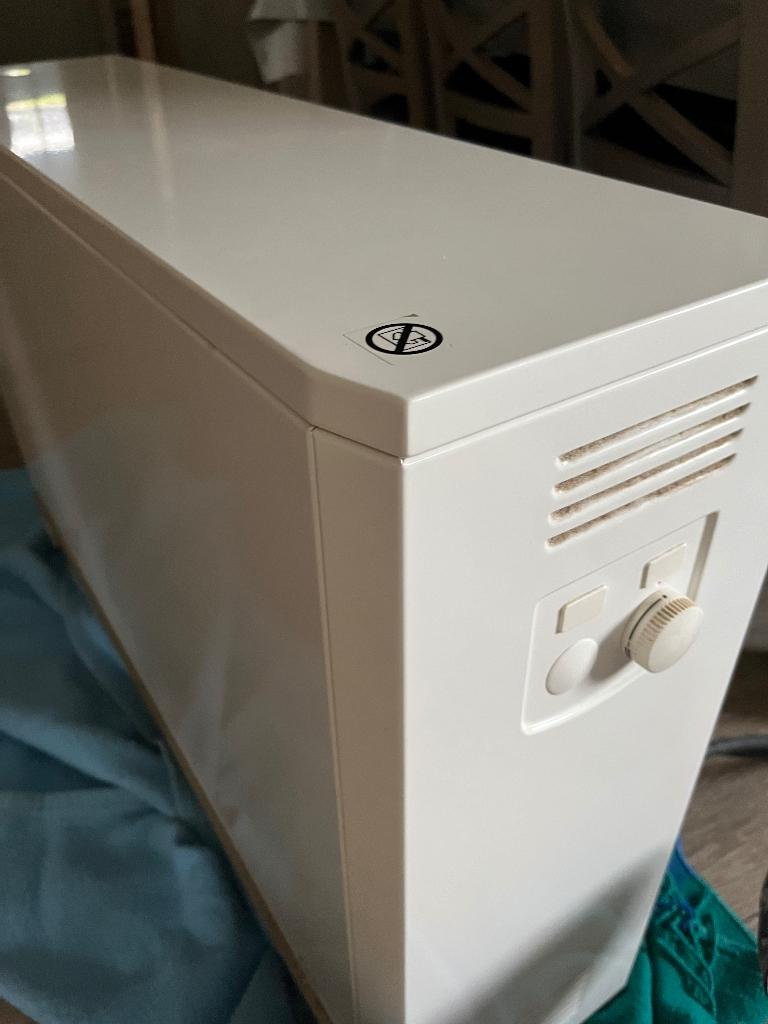 Accumulator, Ophalen, Nieuw, Radiator