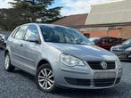 Volkswagen Polo | 1.2i | 100.000km | Prêt à immatriculé |, Autos, Argent ou Gris, Achat, Entreprise, Boîte manuelle