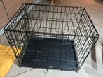 Bench, Dieren en Toebehoren, Hondenhokken, Ophalen, Zo goed als nieuw