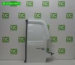 Peugeot Partner ('08-'18) Achterdeur rechts dicht wit, Gebruikt, Deur, Achter, Ophalen of Verzenden