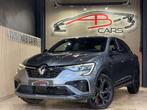 Renault Arkana E-TECH HYBRD RS LINE * GARANTIE 12 MOIS * R.S, Auto's, Automaat, Arkana, Gebruikt, 4 cilinders