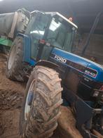 Ford 8240, Zakelijke goederen, Ophalen of Verzenden, Ford