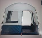 Shelter tent, Ophalen, Zo goed als nieuw