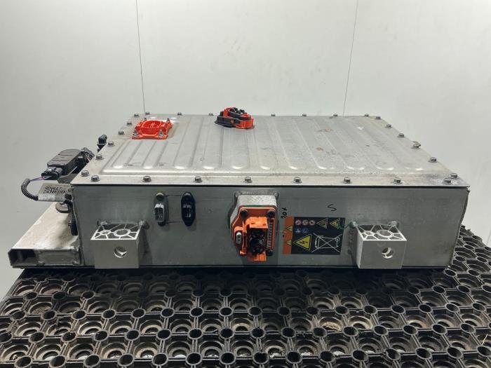 Batterie (hybride) d'un Renault Austral (Austral 22-), Renault, Utilisé, -, -