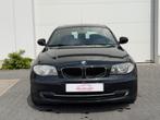 Bmw 1 serie edition packet 132.000km benzine, Autos, Achat, Entreprise, Boîte manuelle, Vitres électriques