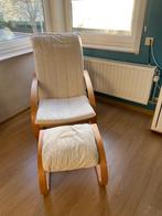 Poang met 3 hoezen, Ophalen, Gebruikt