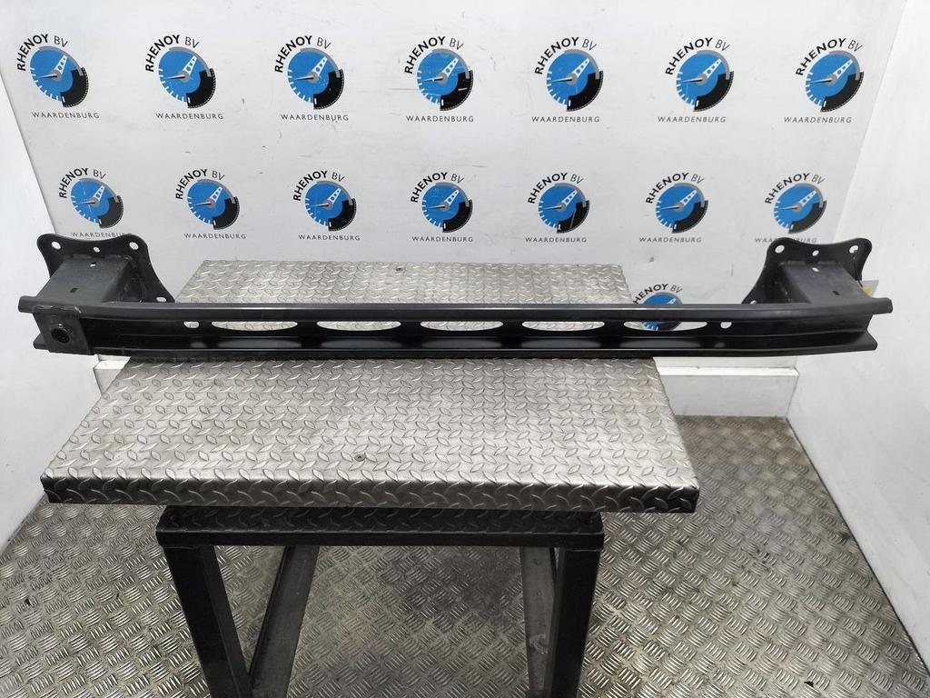 FORD TRANSIT CUSTOM SWB Trail BUMPERBALK ACHTER PZ3117913BP1, Gebruikt, Ophalen of Verzenden, Stiba lid, Achter