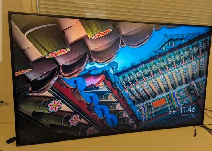 50 téléviseurs intelligents Philips Ambilights avec Youtube/, TV, Hi-fi & Vidéo, Télévisions, Philips, Smart TV, Enlèvement ou Envoi