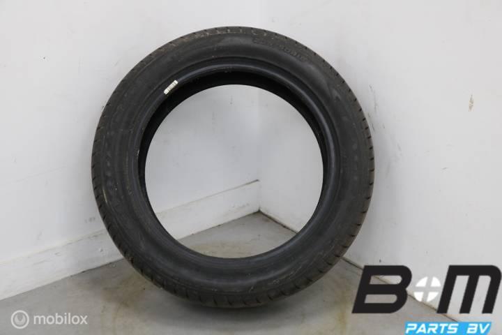 1 x 2355018 97V Goodyear Eagle F1 met 7mm 235 50 18, Gebruikt, Band(en)