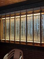 TE koop schietdoel voor  luchtbuks, Ophalen, Gebruikt