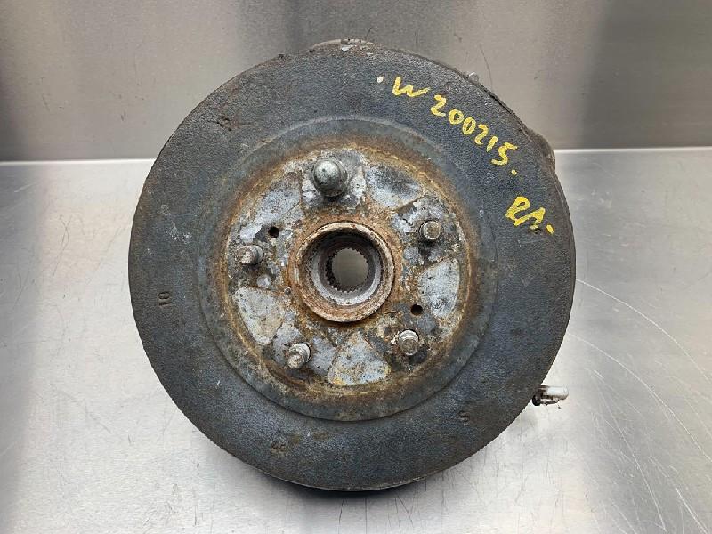 MOYEU DE ROUE ARRIÈRE Suzuki Grand Vitara II (JT), Autos : Pièces & Accessoires, Utilisé, Suzuki