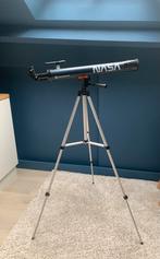 Telescoop clementoni, Audio, Tv en Foto, Optische apparatuur | Telescopen, Ophalen, Gebruikt