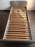 Meegroeibed Neyt Luca 60x120 & 90x200 + lattenbodem & matras, 85 tot 100 cm, Gebruikt, 180 cm of meer, Ophalen