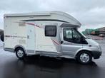 Challenger Genesis 30 M12 SUNROOF, Chemisch toilet, Ford, Bedrijf, Challenger