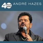 599 - ALLE 40 GOED - ANDRE HAZES - 2CD - NIEUW, Envoi, Neuf, dans son emballage, Pop