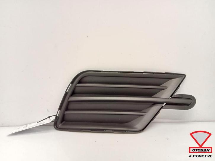 VW Caddy 2K5 2015+ Rooster Voorbumper Links Nieuw 2K5853665B, Auto-onderdelen, Carrosserie, Bumper, Volkswagen, Links, Nieuw