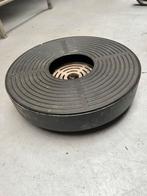 OFYR Tabl’O, Tuin en Terras, Ophalen