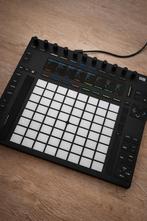 Ableton Push 2 + Ableton Live 11 Suite (licentieoverdracht), Enlèvement ou Envoi, Utilisé